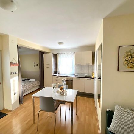 Apartman Lucija Gradici Zewnętrze zdjęcie