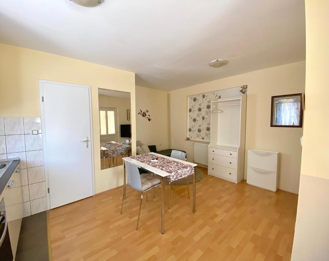 Apartman Lucija Gradici Zewnętrze zdjęcie