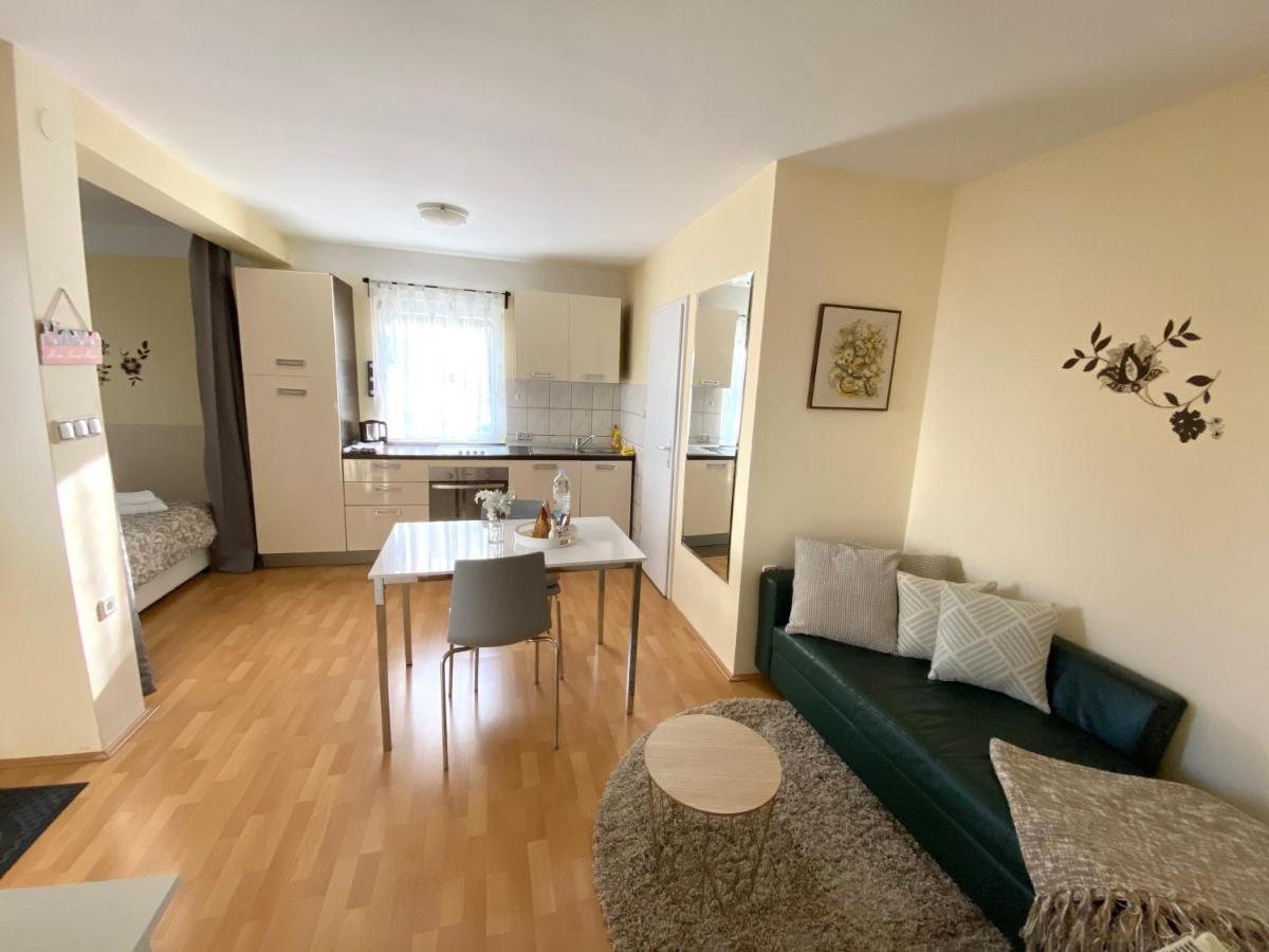 Apartman Lucija Gradici Zewnętrze zdjęcie