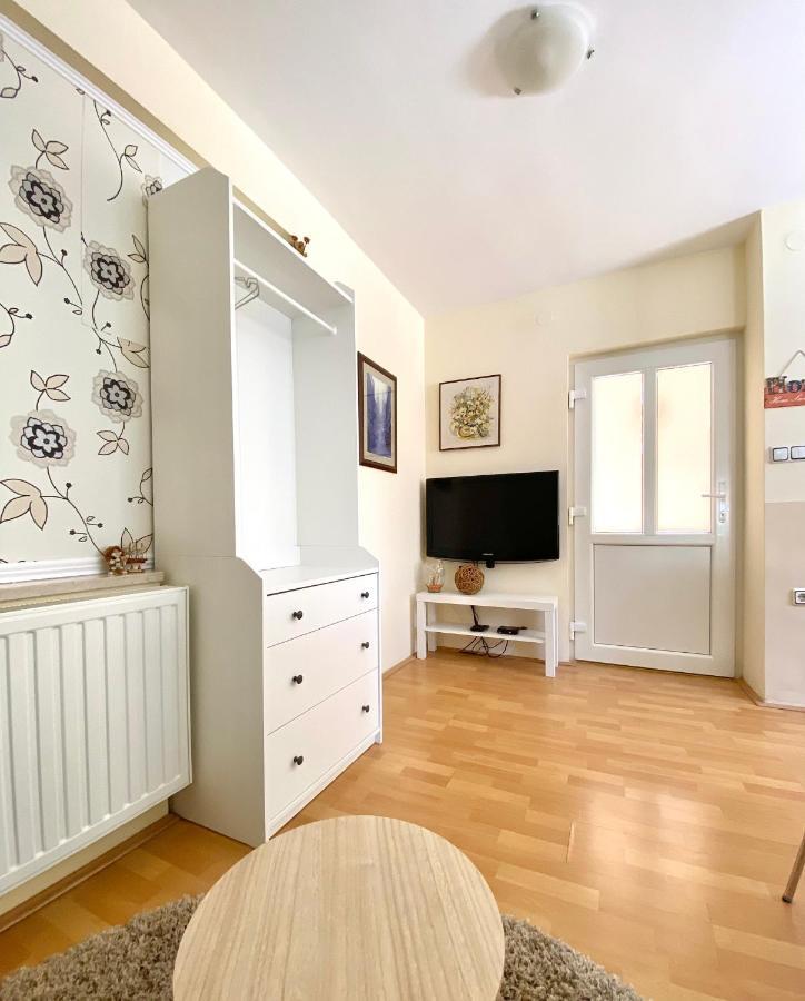 Apartman Lucija Gradici Zewnętrze zdjęcie