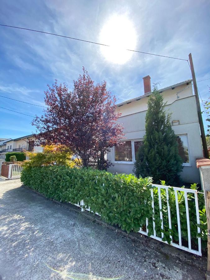 Apartman Lucija Gradici Zewnętrze zdjęcie