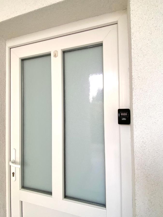 Apartman Lucija Gradici Zewnętrze zdjęcie