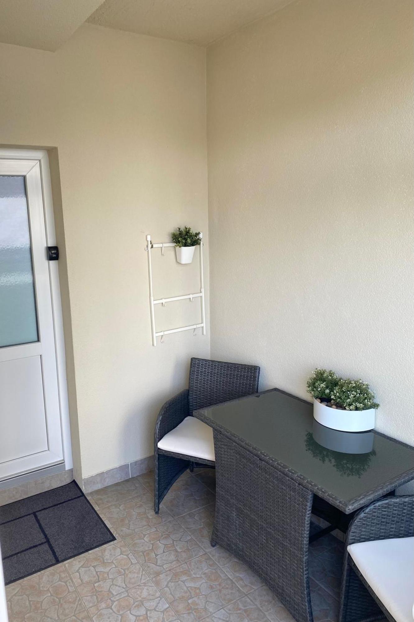 Apartman Lucija Gradici Zewnętrze zdjęcie