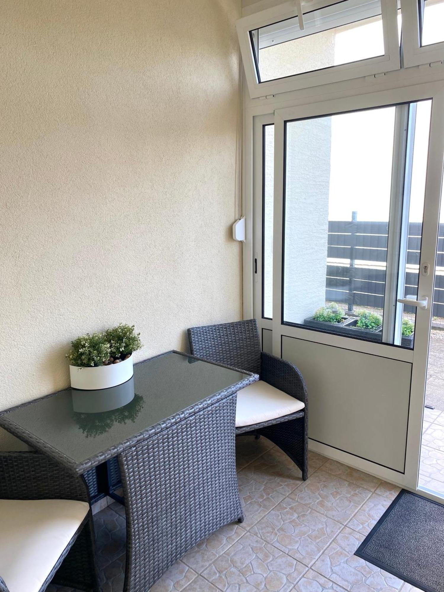 Apartman Lucija Gradici Zewnętrze zdjęcie
